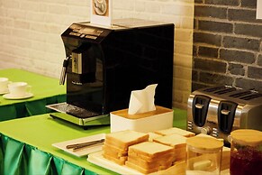 Bansuay Phra Nang Klao