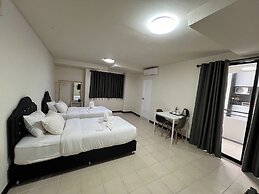 Bansuay Phra Nang Klao