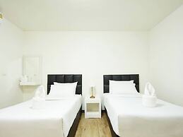 Bansuay Phra Nang Klao