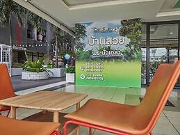 Bansuay Phra Nang Klao