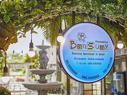 Bansuay Phra Nang Klao