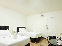 Bansuay Phra Nang Klao