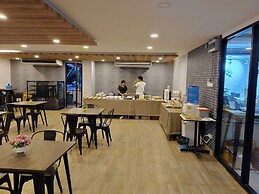 Bansuay Phra Nang Klao