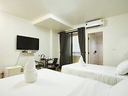 Bansuay Phra Nang Klao