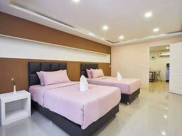 Bansuay Phra Nang Klao