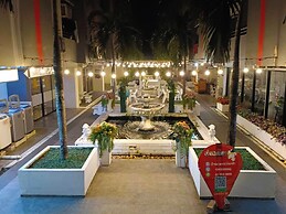 Bansuay Phra Nang Klao