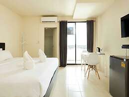 Bansuay Phra Nang Klao