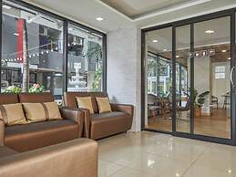 Bansuay Phra Nang Klao