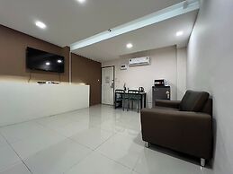 Bansuay Phra Nang Klao