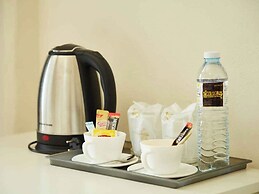 Bansuay Phra Nang Klao