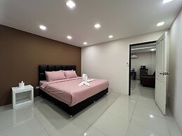 Bansuay Phra Nang Klao