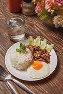 Bansuay Phra Nang Klao