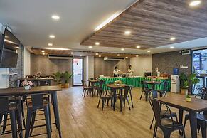 Bansuay Phra Nang Klao