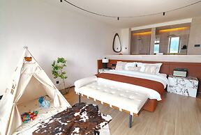 Dali Li Hotel - Shuanglang Erhai Branch