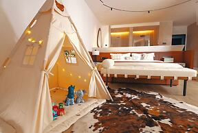 Dali Li Hotel - Shuanglang Erhai Branch