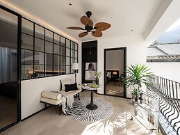 Dali Li Hotel - Shuanglang Erhai Branch