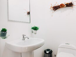 Casa con Piscina Privada para Familias
