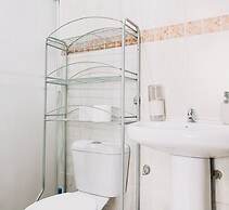 Casa con Piscina Privada para Familias