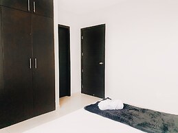 Casa con Piscina Privada para Familias