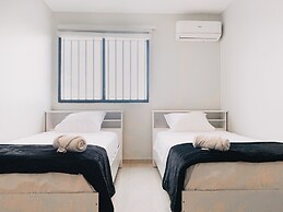 Casa con Piscina Privada para Familias