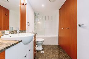 Resort Style Chevron Apartments