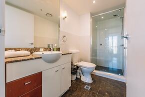 Resort Style Chevron Apartments