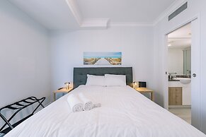 Resort Style Chevron Apartments