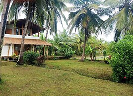 Lake Villa Near Udawalawe National Park