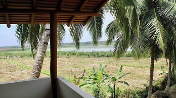 Lake Villa Near Udawalawe National Park