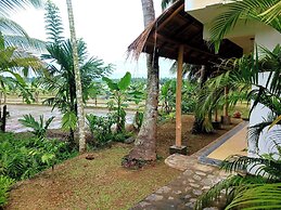 Lake Villa Near Udawalawe National Park