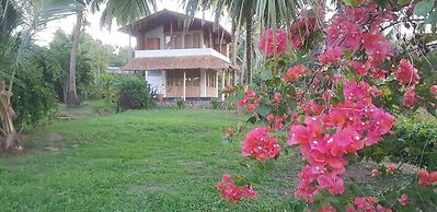Lake Villa Near Udawalawe National Park