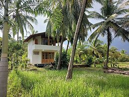 Lake Villa Near Udawalawe National Park