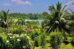 Lake Villa Near Udawalawe National Park