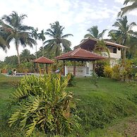 Lake Villa Near Udawalawe National Park