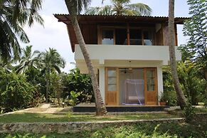 Lake Villa Near Udawalawe National Park