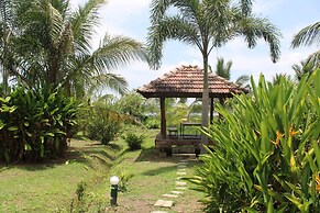 Lake Villa Near Udawalawe National Park