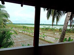 Lake Villa Near Udawalawe National Park