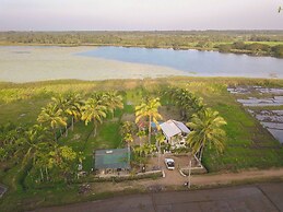 Lake Villa Near Udawalawe National Park