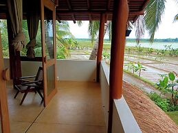 Lake Villa Near Udawalawe National Park