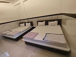 Shree Radhe Radhe Palace