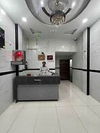 Shree Radhe Radhe Palace