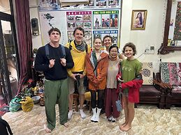 An Thai Homestay Hue