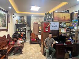 An Thai Homestay Hue