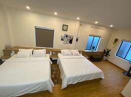 An Thai Homestay Hue