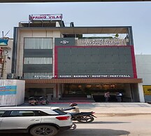 Hotel Spring Vilas