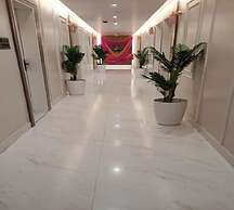 Hotel Spring Vilas