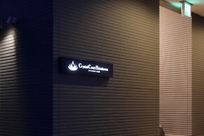 Crystalcourt Shirahama