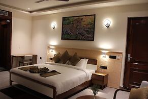 Devsha Jungle Resort