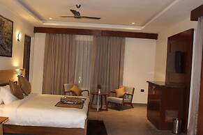 Devsha Jungle Resort