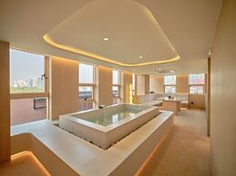 UH Suite The Coex